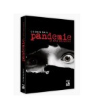 Pandemie&hellip;si alte povestiri - Cosmin Baiu