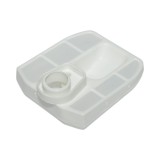Filtru aer mare pentru drujba China 3800, 4100, 4500, 4600, 5200 Thor