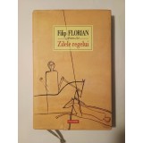 Filip Florian - Zilele regelui (cartonată)