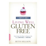 Living Well Gluten Free