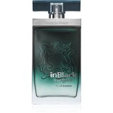 Franck Olivier In Black Pour Homme Eau de Toilette pentru bărbați 75 ml, Apa de toaleta