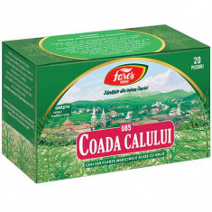 Ceai Coada Calului 20dz Fares