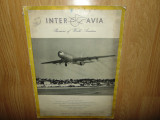 Revista Inter Avia nr:1 anul 1948