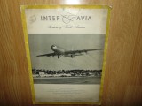 Cumpara ieftin Revista Inter Avia nr:1 anul 1948