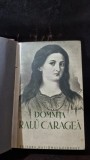 DOMNITA RALU CARAGEA - PETRU MANOLIU