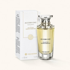 Apa de Parfum Accord Chic SECRETS D&amp;#039;ESSENCES, 50 ml - Yves Rocher foto