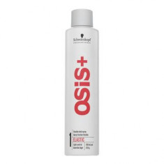 Schwarzkopf Professional Osis+ Finish Elastic Flexible Hold Hairspray fixativ de par pentru fixare usoara 300 ml foto