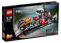 LEGO Technic - Aeroglisor 42076 foto