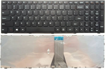 Tastatura laptop Lenovo G50-30 G50-45 G50-70 G50-80 foto