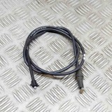 Cablu &icirc;ncuietoare capota MERCEDES-BENZ GLE W166 2017 OEM: A1668801101 15202691