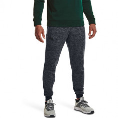 Pantaloni barbati Under Armour Fleece Joggers 1373362-012