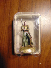 Figurina Elrond (Stapanul inelelor / Hobbitul). Origine Anglia foto