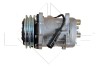 NRF 32708 Compresor, climatizare