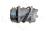 NRF 32708 Compresor, climatizare