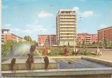 bnk cp Galati - Constructii noi - circulata - marca fixa