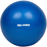 Rehabiq Overball minge gonflabilă culoare Blue 1 buc