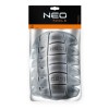 Genunchiere Neo Protectie Genunchi, Spuma, Negru, 2 Bucati/Set, Universal