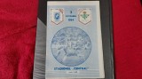 Program U Craiova - Betis Sevilla