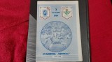 Program U Craiova - Betis Sevilla