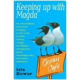 Isla Dewar - Keeping up with Magda - 111370