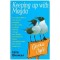 Isla Dewar - Keeping up with Magda - 111370