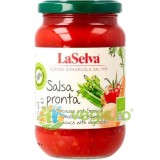 Sos de Rosii cu Legume Gata Preparat Ecologic/Bio 340g