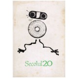 - Revista de literatura - Secolul 20 - 11/1966 - 128928