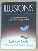 ILLUSIONS , THE ADVENTURE OF A RELUCTANT MESSIAH by RICHARD SEAGULL , 1992