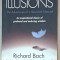 ILLUSIONS , THE ADVENTURE OF A RELUCTANT MESSIAH by RICHARD SEAGULL , 1992