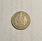 10 bani 1956