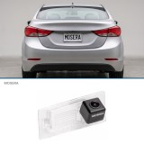 Cumpara ieftin Camera Marsarier Hyundai Elantra 4 (2011-2018) AHD 1080P NTSC Unghi 155&deg; IP68 OEM MOSERA