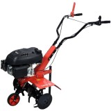 Yato YT-84860 - Motosapa Yato TB1P70FA 3.6 CP 600 mm 1 viteza benzina fara plumb
