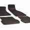 Set covorase auto cauciuc Audi A4 (B7) (2005-2007), Seat Exeo (2009-)