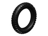 Cauciuc 12,5x2.25x8 all terrain, Berg Toys