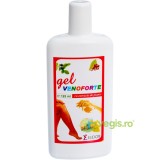Gel Venoforte cu Extracte din Plante 125ml