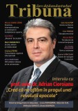 Tribuna &Icirc;nvățăm&acirc;ntului. Revista de educație și cultură Nr. 46/2023, Anul IV, Serie Nouă