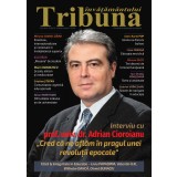 Tribuna &Icirc;nvățăm&acirc;ntului. Revista de educație și cultură Nr. 46/2023, Anul IV, Serie Nouă