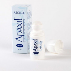 Apaxil Deodorant Antiperspirant Axile 50 ml foto