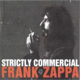 CD Frank Zappa &ndash; Strictly Commercial (The Best Of), Rock