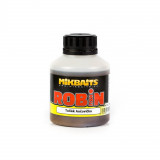 Mikbaits Robin Fish Booster 250ml Ton&amp;amp;Hamsii