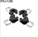 Ghidaj Variator Motorevolution (set 4) Linhai 260-300cc, MBK Skyliner, Yamaha Majesty, Versity 250-300cc