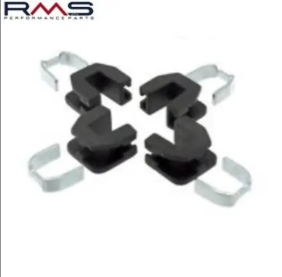 Ghidaj variator Linhai 260-300cc - MBK Skyliner (00-03) - Yamaha Majesty (96-03) - Versity 250-300cc (set 4 buc) foto