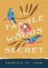 Cartea The Tanglewoods' Secret - Aventuri, Secrete de Familie si Personajele Ruth, Philip, Terry