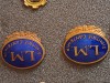 Efecte militare Liceul Militar Dimitrie Cantemir , cuci militari ROMANIA ,URSS , de colectie.Pret 150 lei bucata .