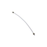 Tub PTFE cu bucșe De'Longhi, L=190mm, Piesa originala pentru espressoare ECAM, Magnifica, Cod 5513213761