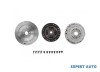 Kit ambreiaj conversie masa simpla complet cu volanta Volkswagen Transporter T4 (1990-2003) #1, Array