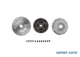 Kit ambreiaj conversie masa simpla complet cu volanta Volkswagen Transporter T4 (1990-2003) #1, Array