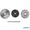 Kit ambreiaj conversie masa simpla complet cu volanta Volkswagen Transporter T4 (1990-2003) #1