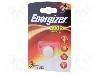 Baterie moneda, 3V, litiu, 235mAh, ENERGIZER - CR2032