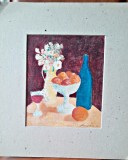 Pictura de Petru Vintila, 1988